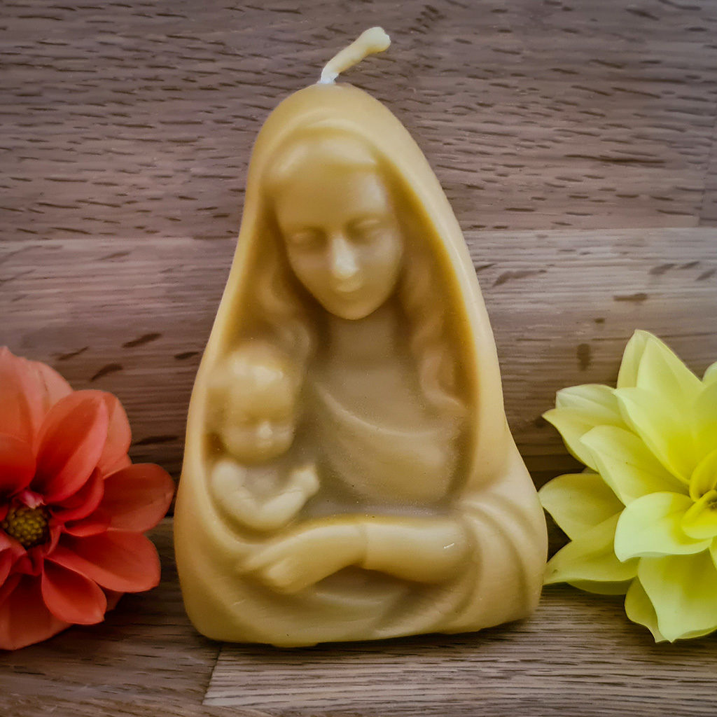 Mutter Maria